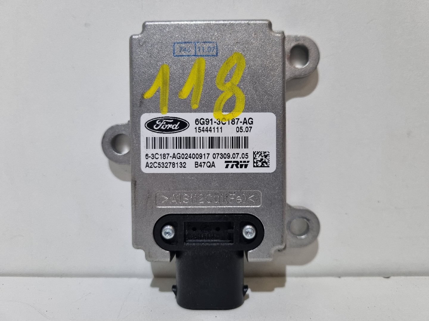Modulo eletrico FORD MONDEO IV Turnier (BA7) | 07 - 15