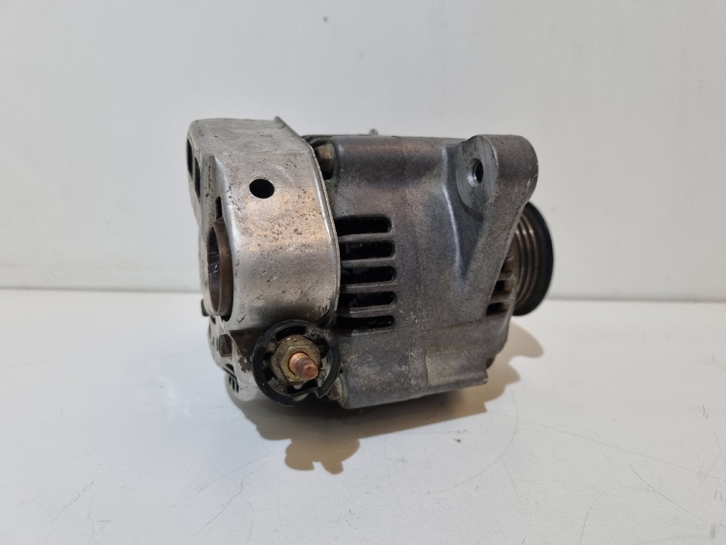 Alternador TOYOTA COROLLA Liftback (_E9_) | 87 - 97 Imagem-2