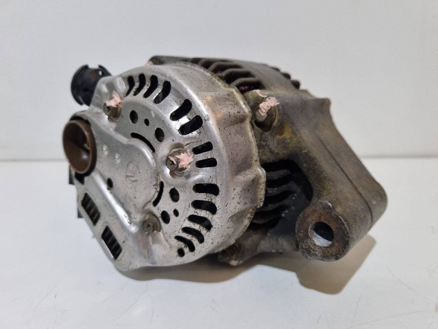 Alternador TOYOTA COROLLA (_E9_) | 87 - 94 Imagem-1