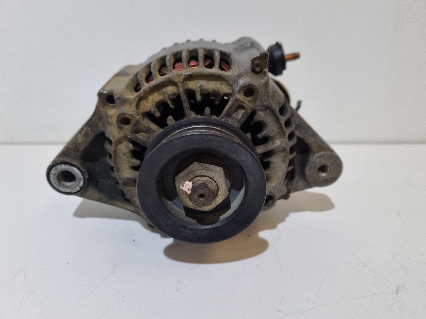 Alternador TOYOTA COROLLA (_E9_) | 87 - 94 Imagem-2