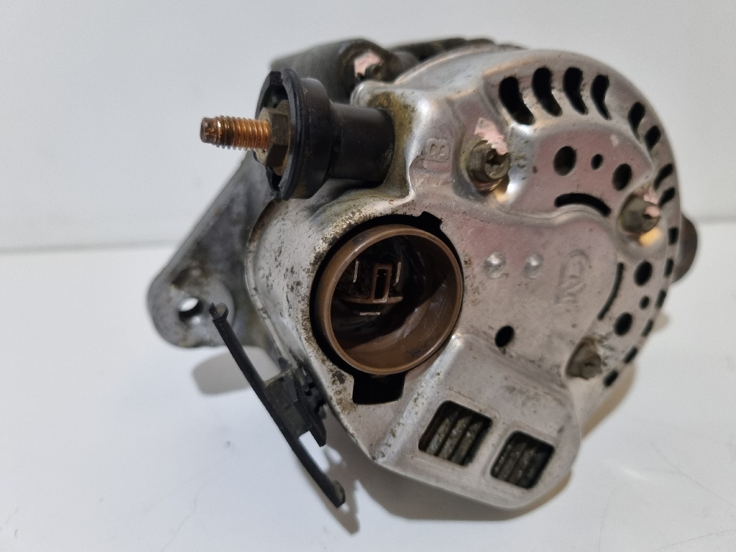 Alternador TOYOTA COROLLA (_E9_) | 87 - 94 Imagem-3