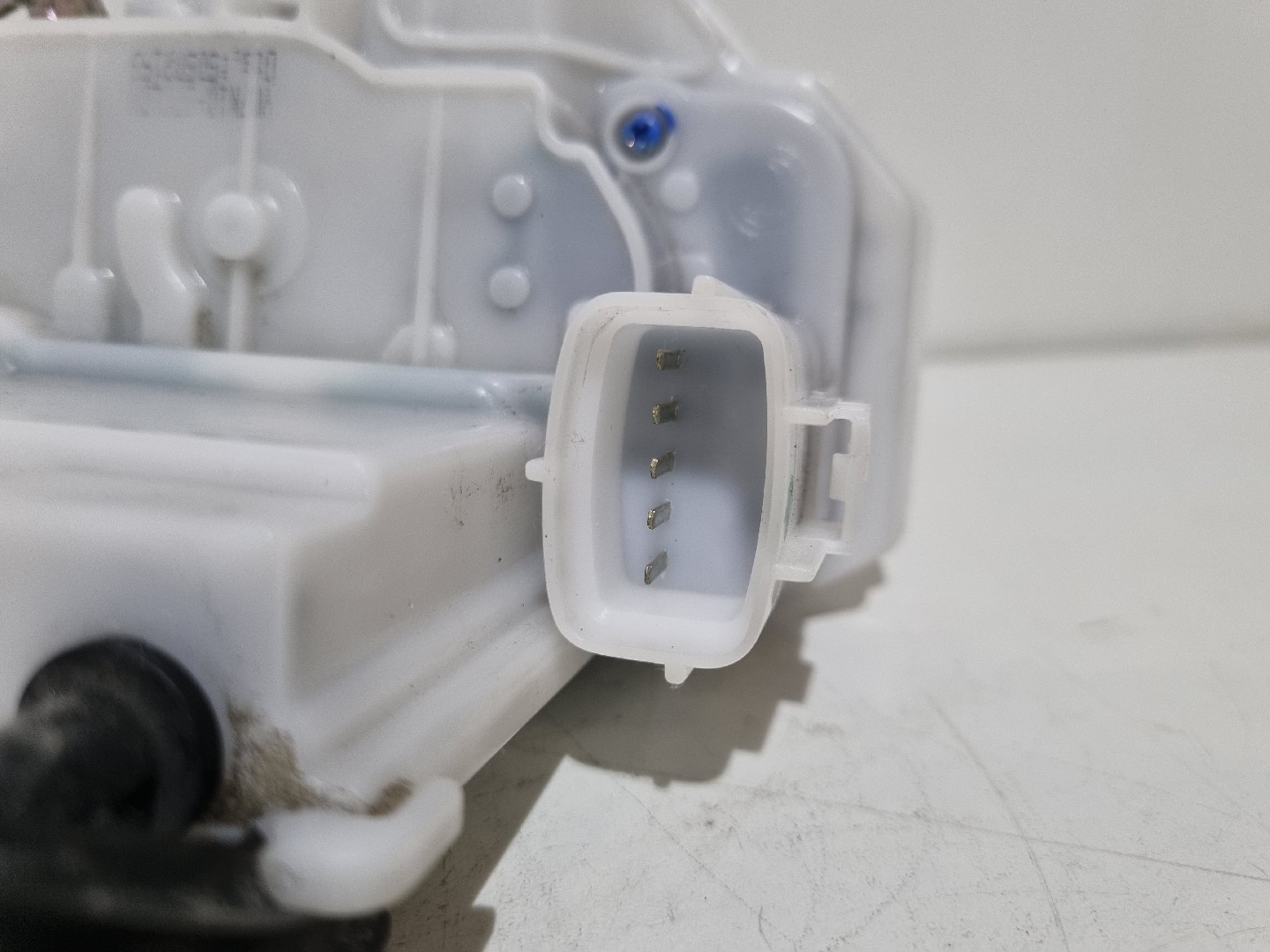 Fecho da Porta Trás Esquerdo ALFA ROMEO 159 Sportwagon (939_) | 05 - 12 Imagem-2