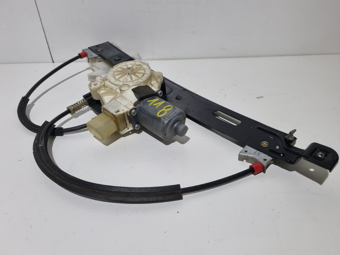 Elevador Trás Direito Elétrico FORD MONDEO IV Turnier (BA7) | 07 - 15