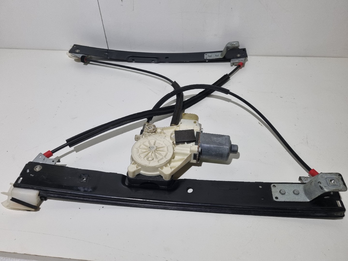 Elevador Frente Direito Elétrico FORD MONDEO IV Turnier (BA7) | 07 - 15