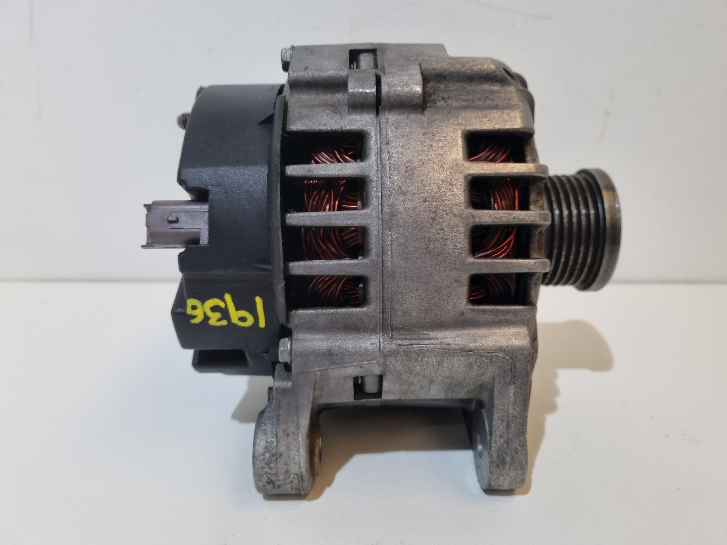 Alternador RENAULT LAGUNA II Grandtour (KG0/1_) | 01 - 07 Imagem-3
