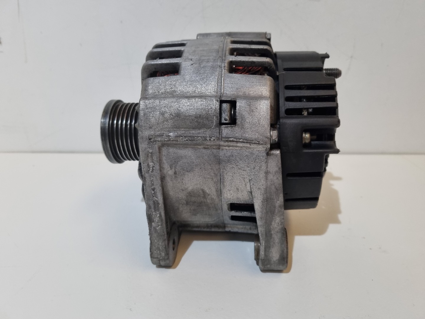 Alternador RENAULT LAGUNA II Grandtour (KG0/1_) | 01 - 07 Imagem-1