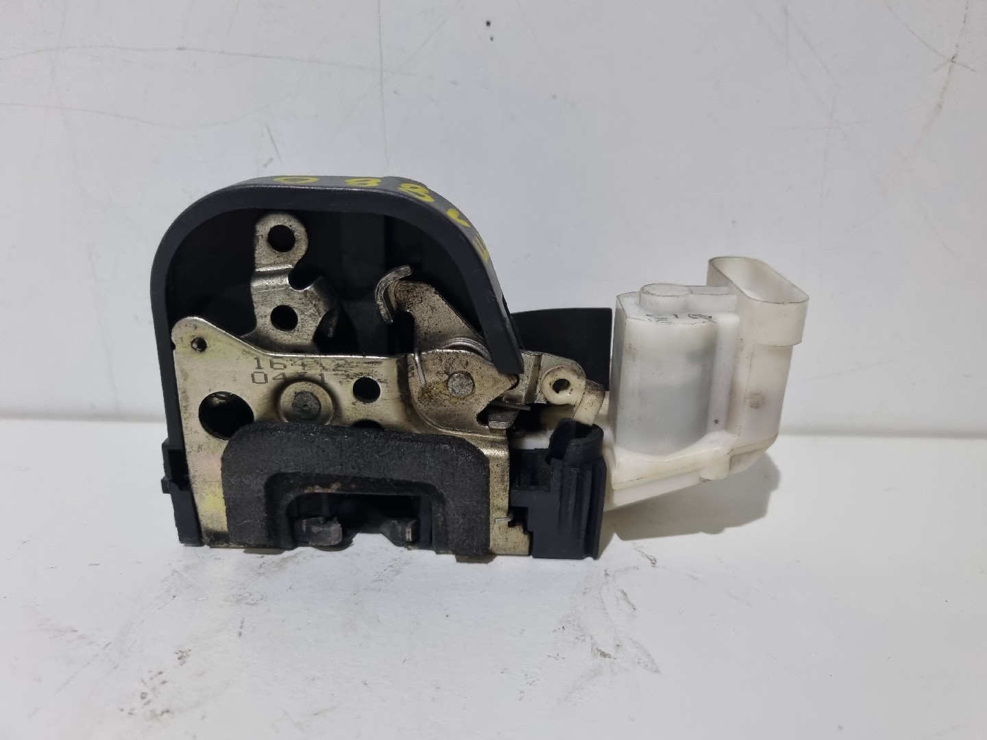 Fecho da Porta Frente Esquerdo ALFA ROMEO 147 (937_) | 00 - 10 Imagem-1