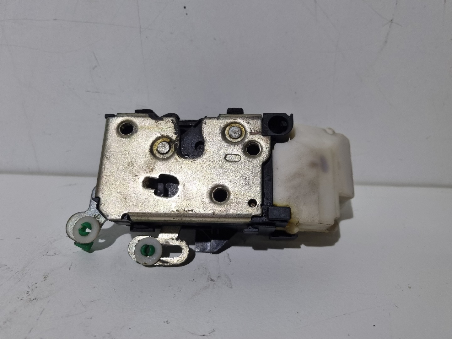 Fecho da Porta Frente Esquerdo ALFA ROMEO 147 (937_) | 00 - 10 Imagem-3