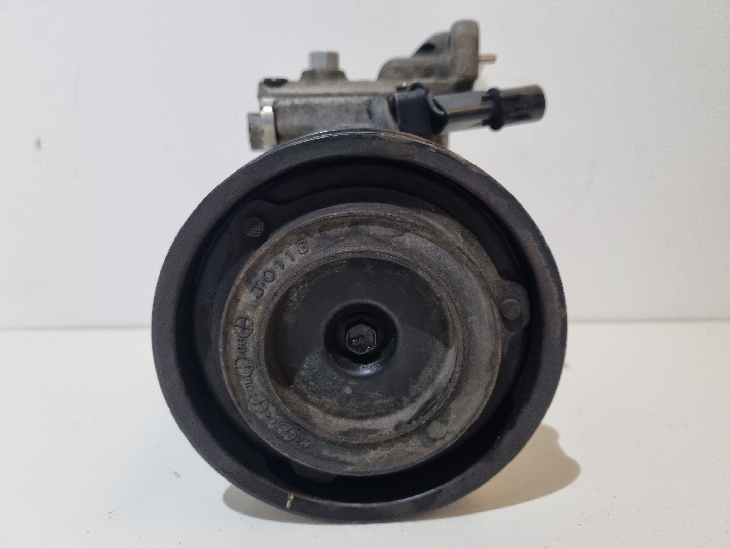 Compressor do Ar Condicionado KIA SPORTAGE (JE_, KM_) | 04 -  Imagem-3