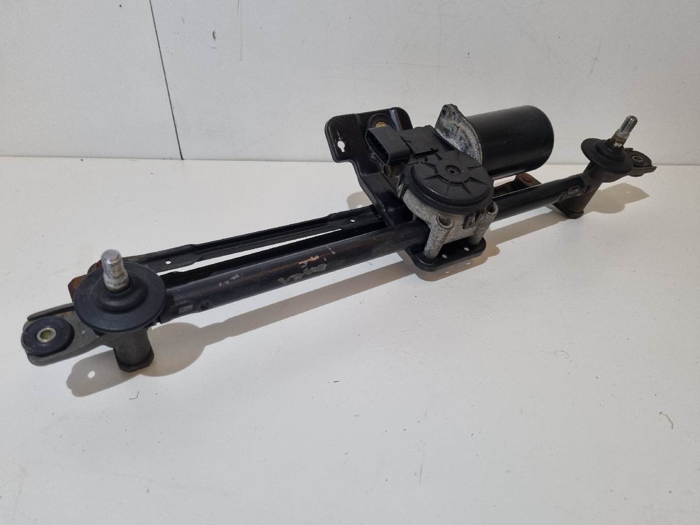 Motor Limpa Vidro Frente KIA SPORTAGE (JE_, KM_) | 04 - 