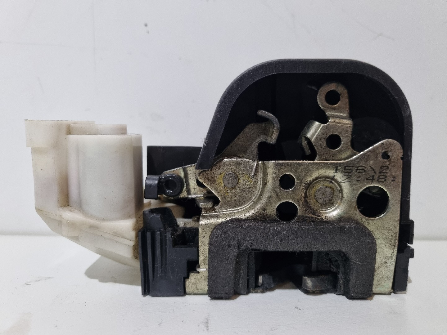 Fecho da Porta Frente Direito ALFA ROMEO 147 (937_) | 00 - 10 Imagem-2