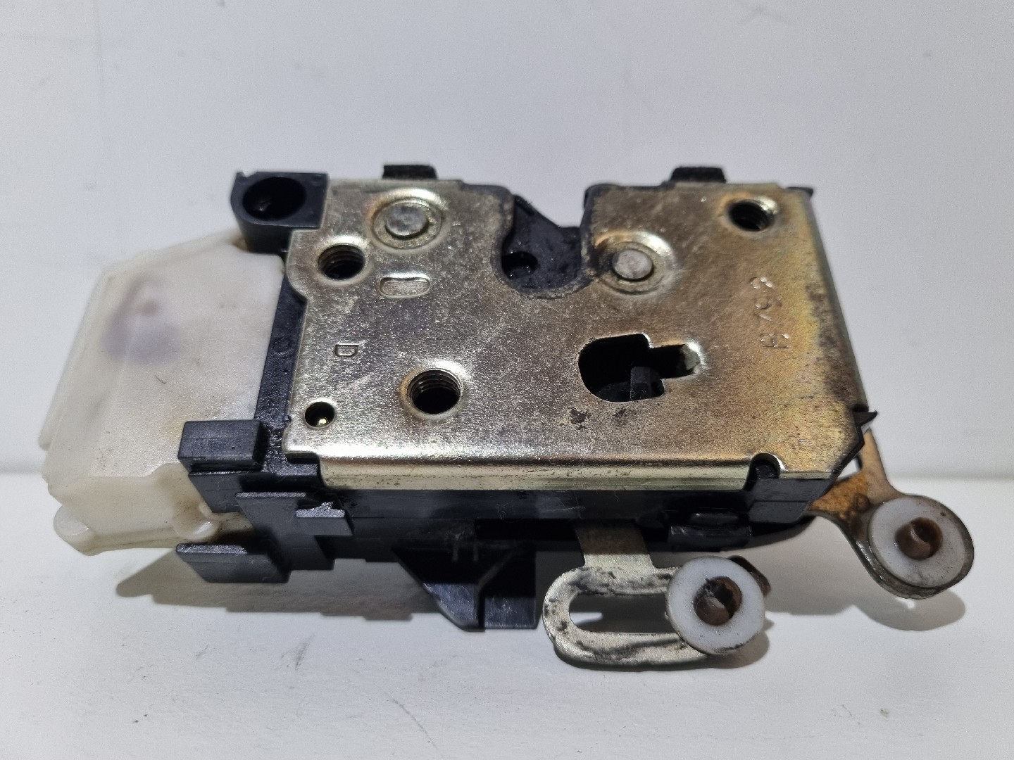 Fecho da Porta Frente Direito ALFA ROMEO 147 (937_) | 00 - 10 Imagem-3