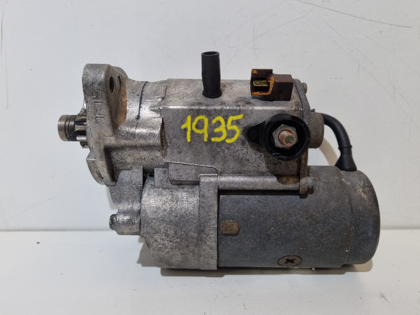 Motor de Arranque KIA SPORTAGE (JE_, KM_) | 04 - 