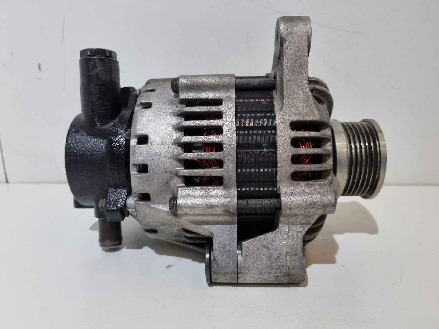 Alternador KIA SPORTAGE (JE_, KM_) | 04 -  Imagem-3