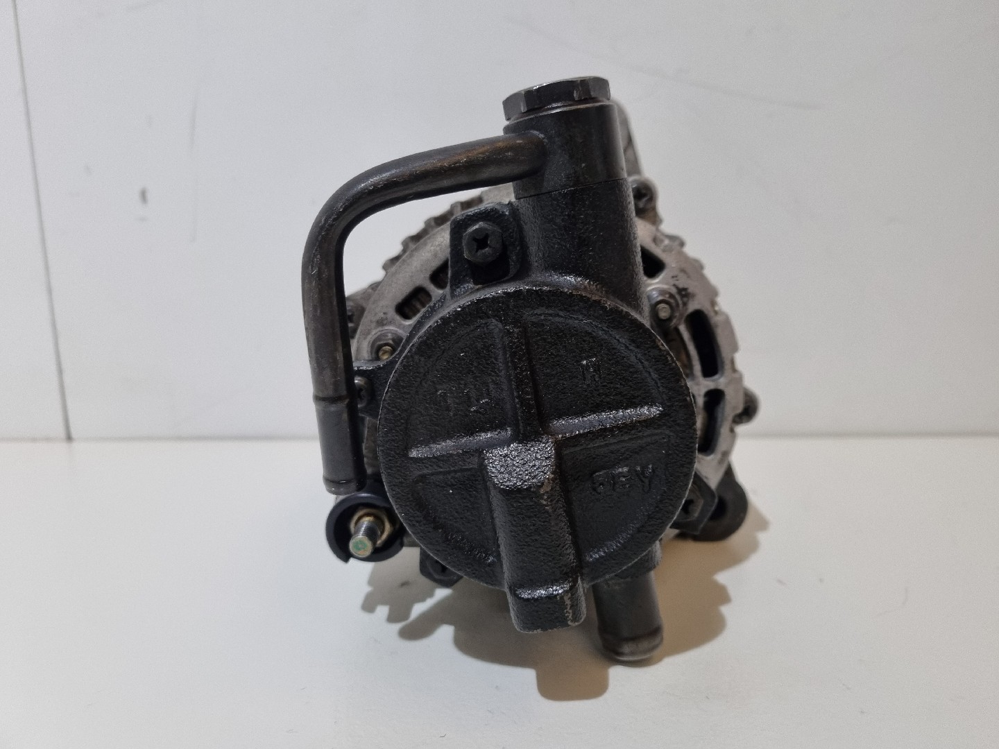 Alternador KIA SPORTAGE (JE_, KM_) | 04 -  Imagem-2