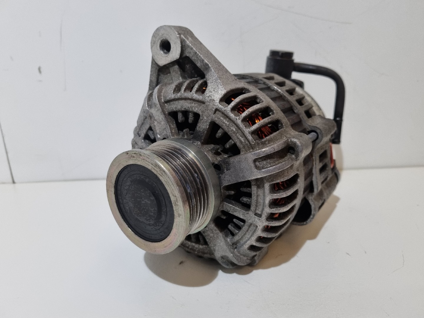 Alternador KIA SPORTAGE (JE_, KM_) | 04 - 