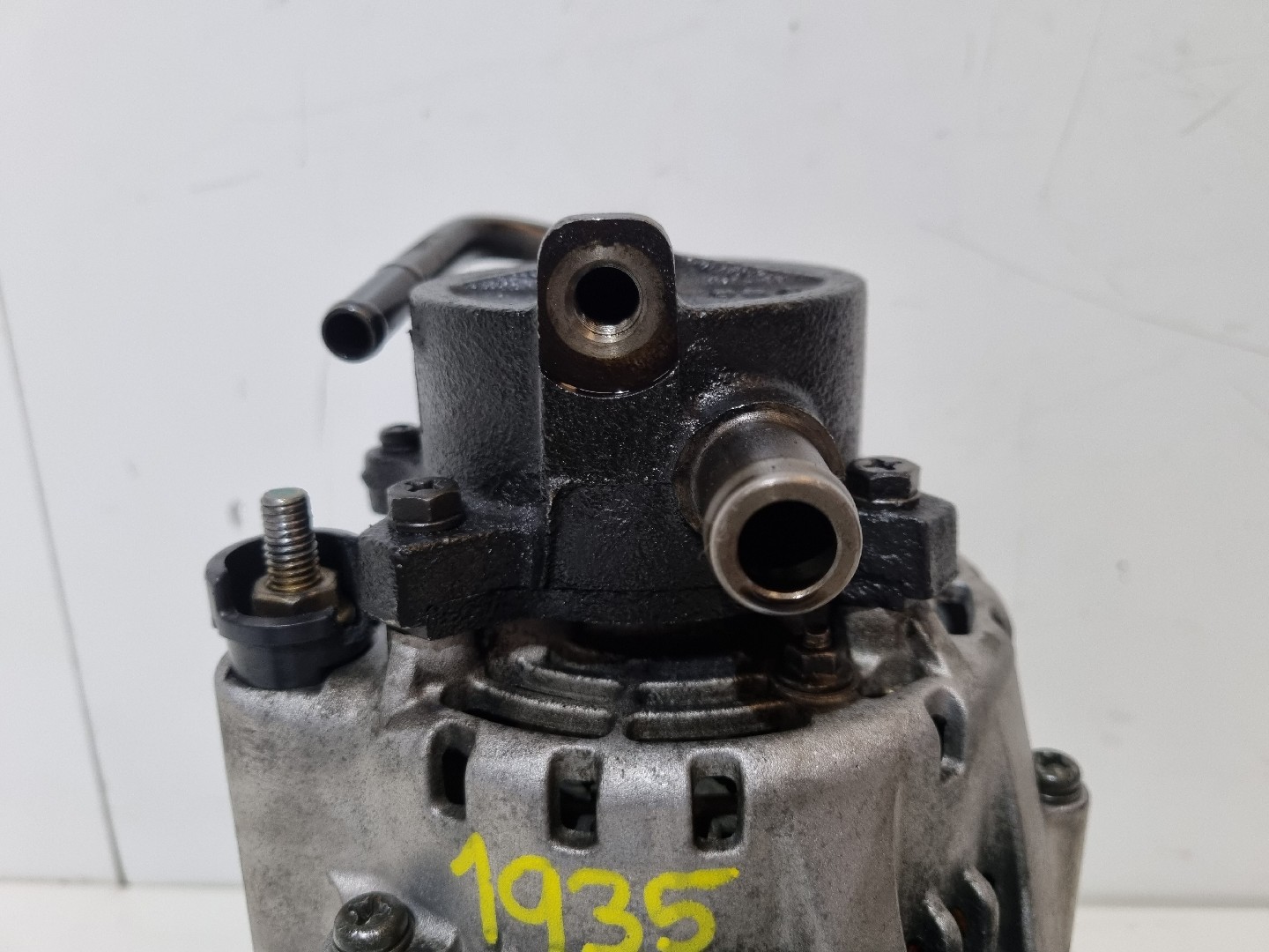 Alternador KIA SPORTAGE (JE_, KM_) | 04 -  Imagem-4