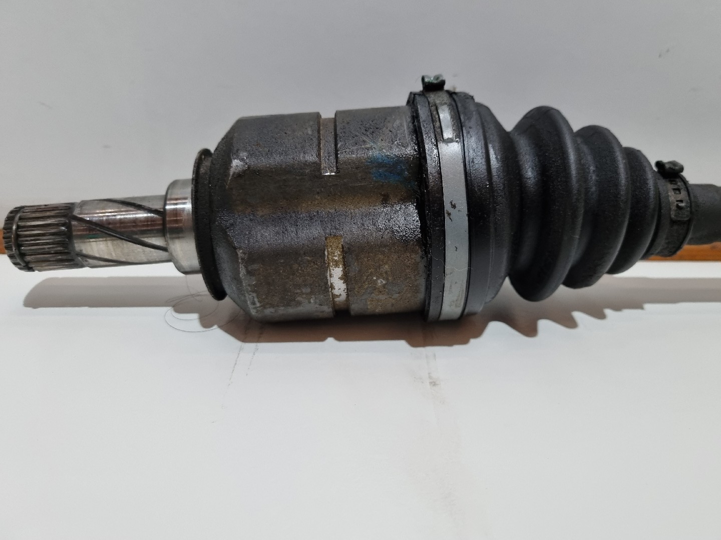 Transmissão Frente Direito OPEL CORSA C (X01) | 00 - 09 Imagem-2