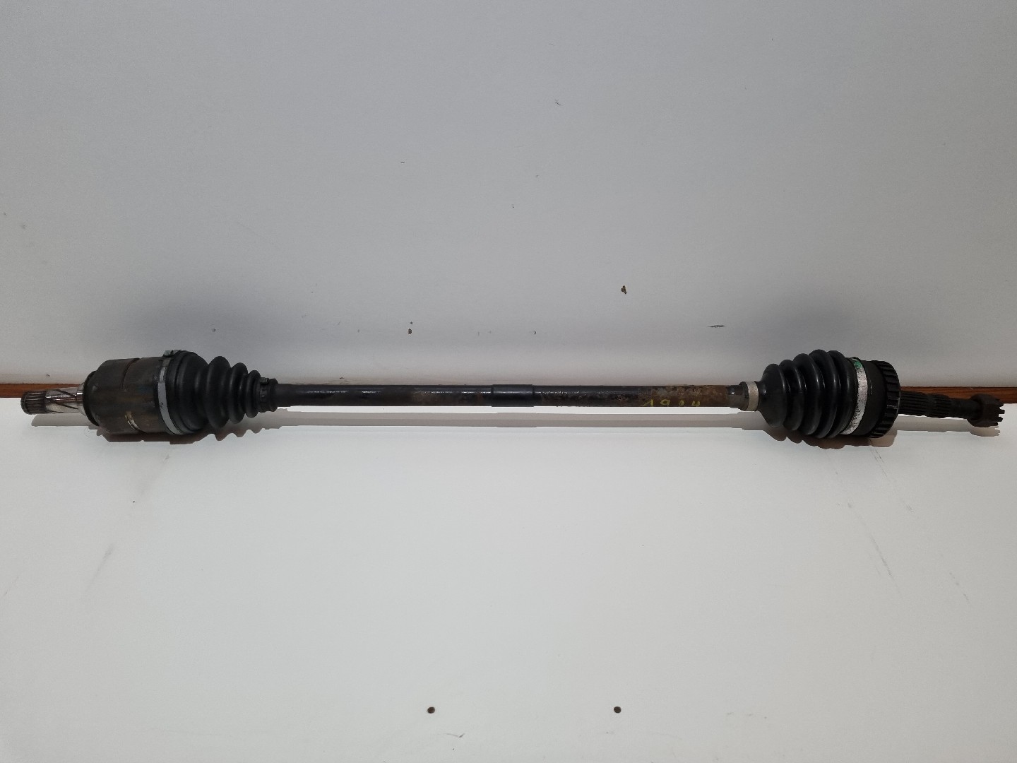 Transmissão Frente Direito OPEL CORSA C (X01) | 00 - 09