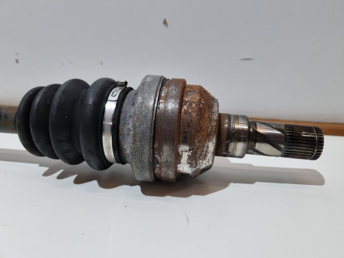 Transmissão Frente Esquerdo CHEVROLET KALOS | 05 -  Imagem-3