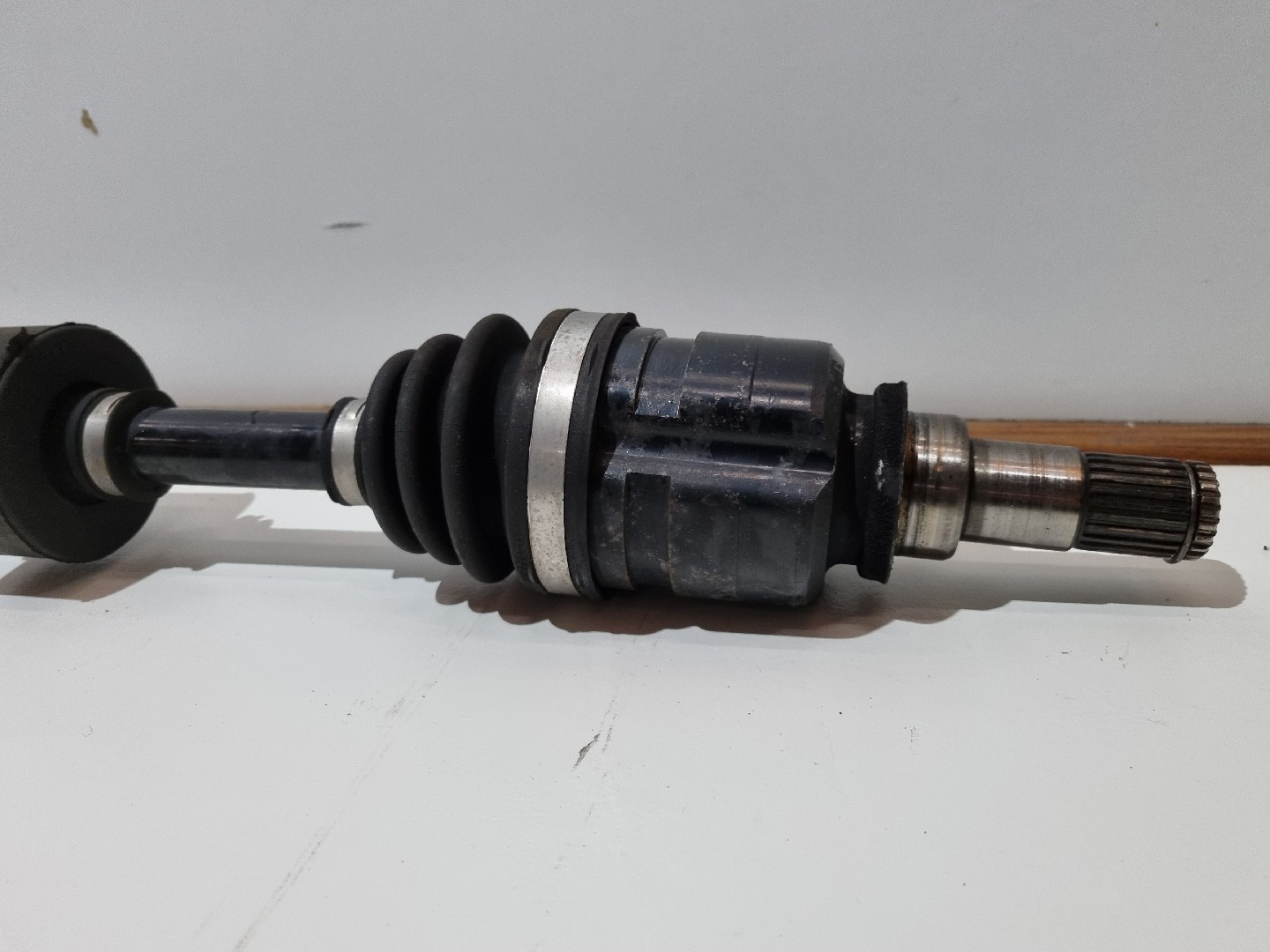 Transmissão Frente Direito TOYOTA YARIS (_P1_) | 99 - 05 Imagem-3