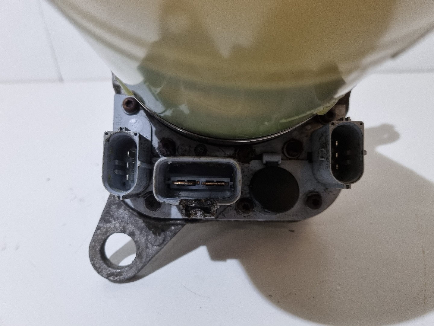 Bomba de direçao assistida FORD C-MAX (DM2) | 07 - 10 Imagem-2