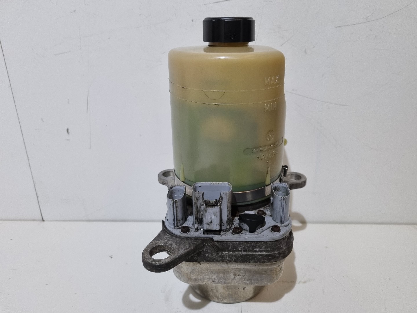 Bomba de direçao assistida FORD C-MAX (DM2) | 07 - 10
