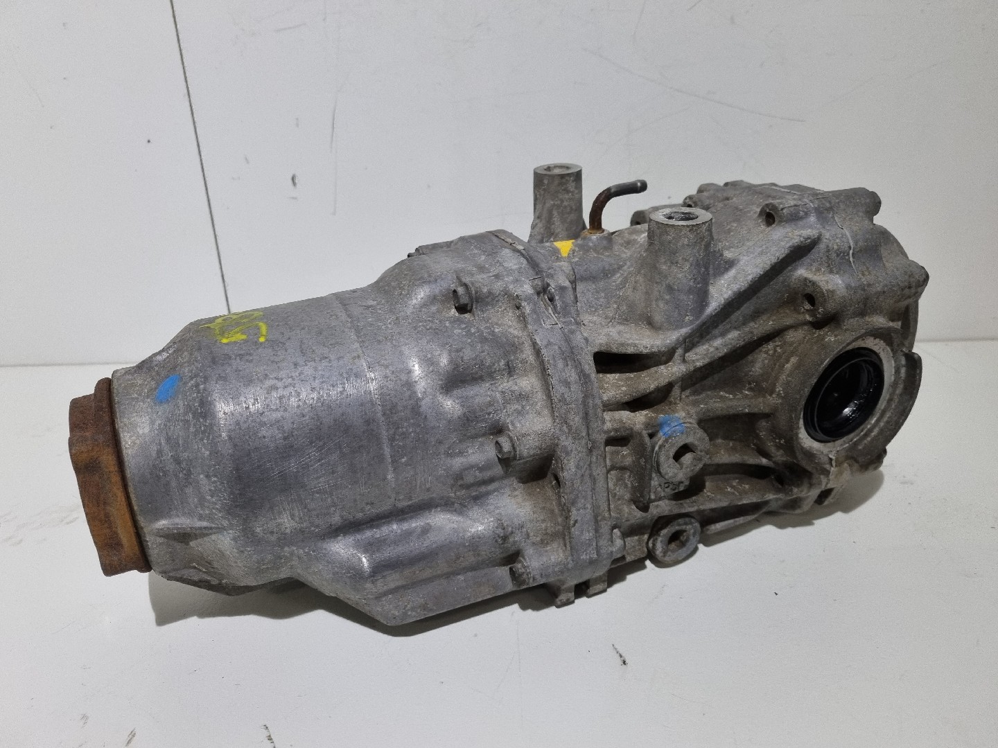 Diferencial HONDA CR-V II (RD_) | 01 - 07