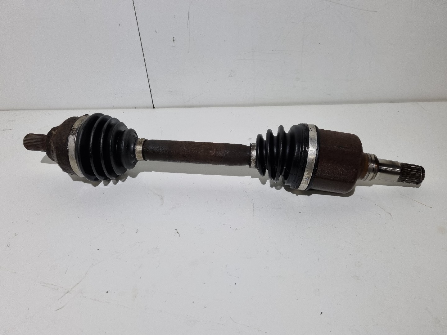 Transmissão Frente Esquerdo FORD C-MAX (DM2) | 07 - 10