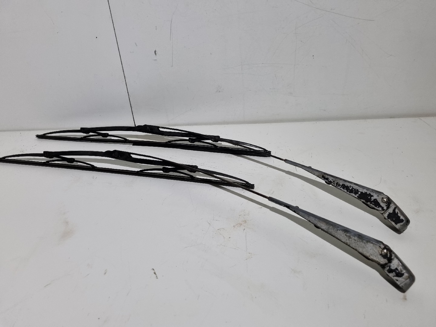 Astes/Escova Limpa Conjunto (2) OPEL REKORD C | 66 - 71