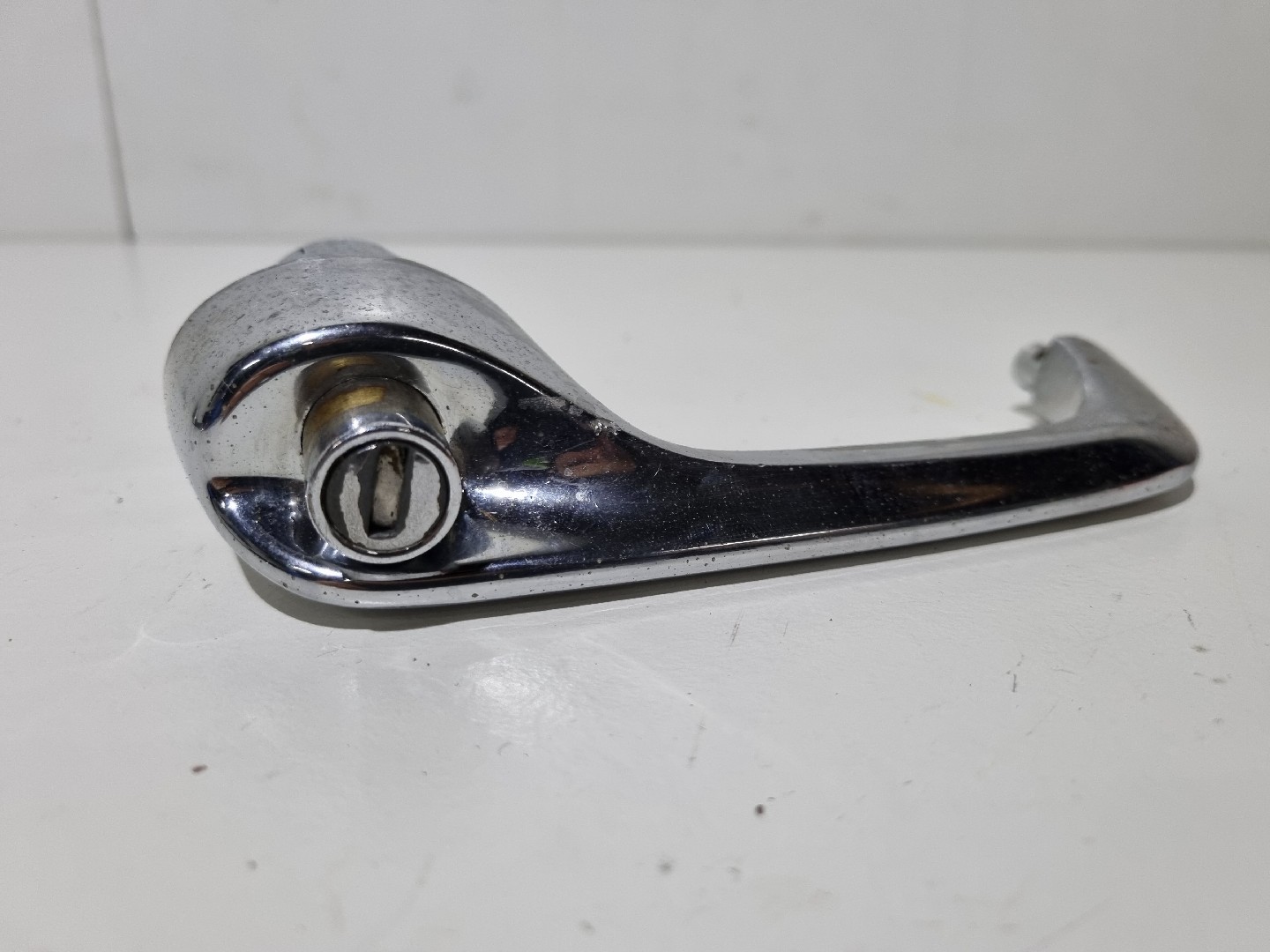 Puxador Exterior Porta Frente Esquerdo OPEL REKORD C | 66 - 71