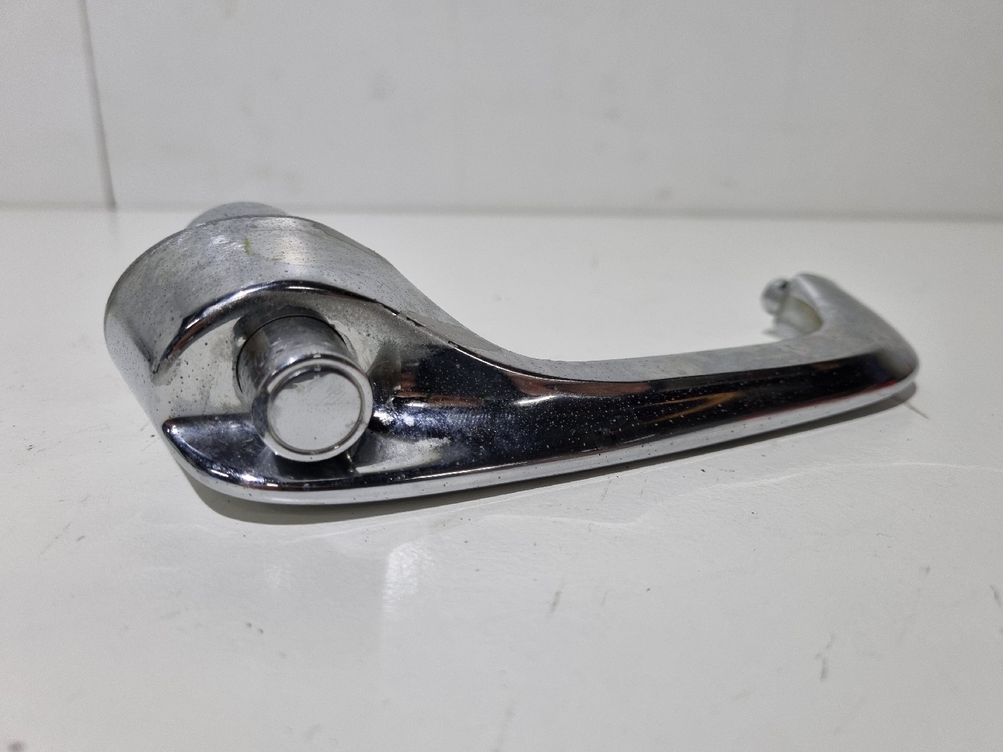Puxador Exterior Porta Tras Esquerdo OPEL REKORD C | 66 - 71