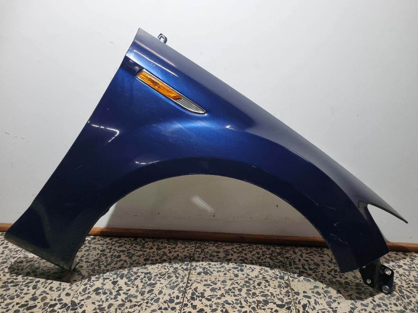 Guarda Lamas Direito FORD MONDEO IV Turnier (BA7) | 07 - 15