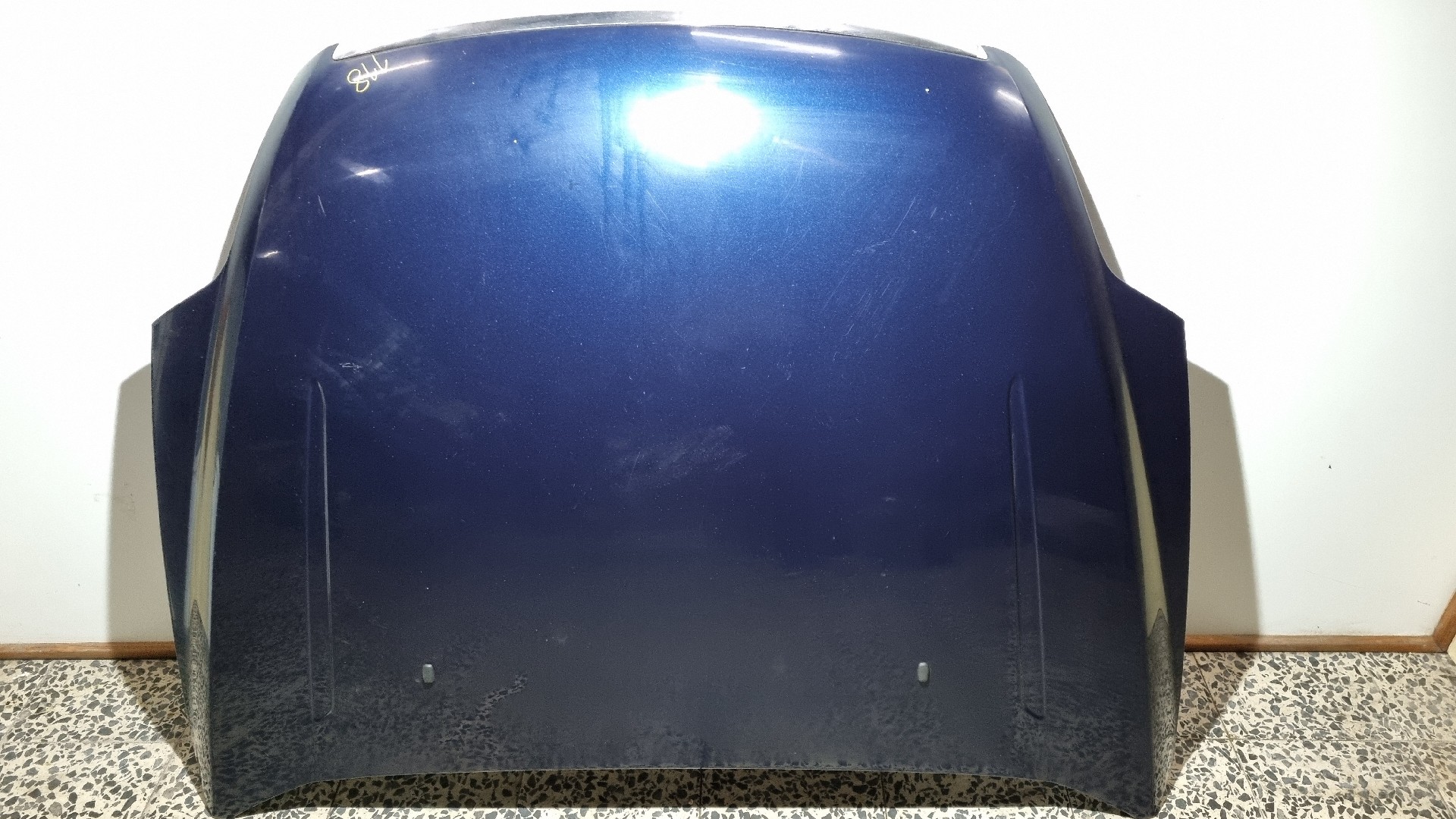 Capot FORD MONDEO IV Turnier (BA7) | 07 - 15 Imagem-1