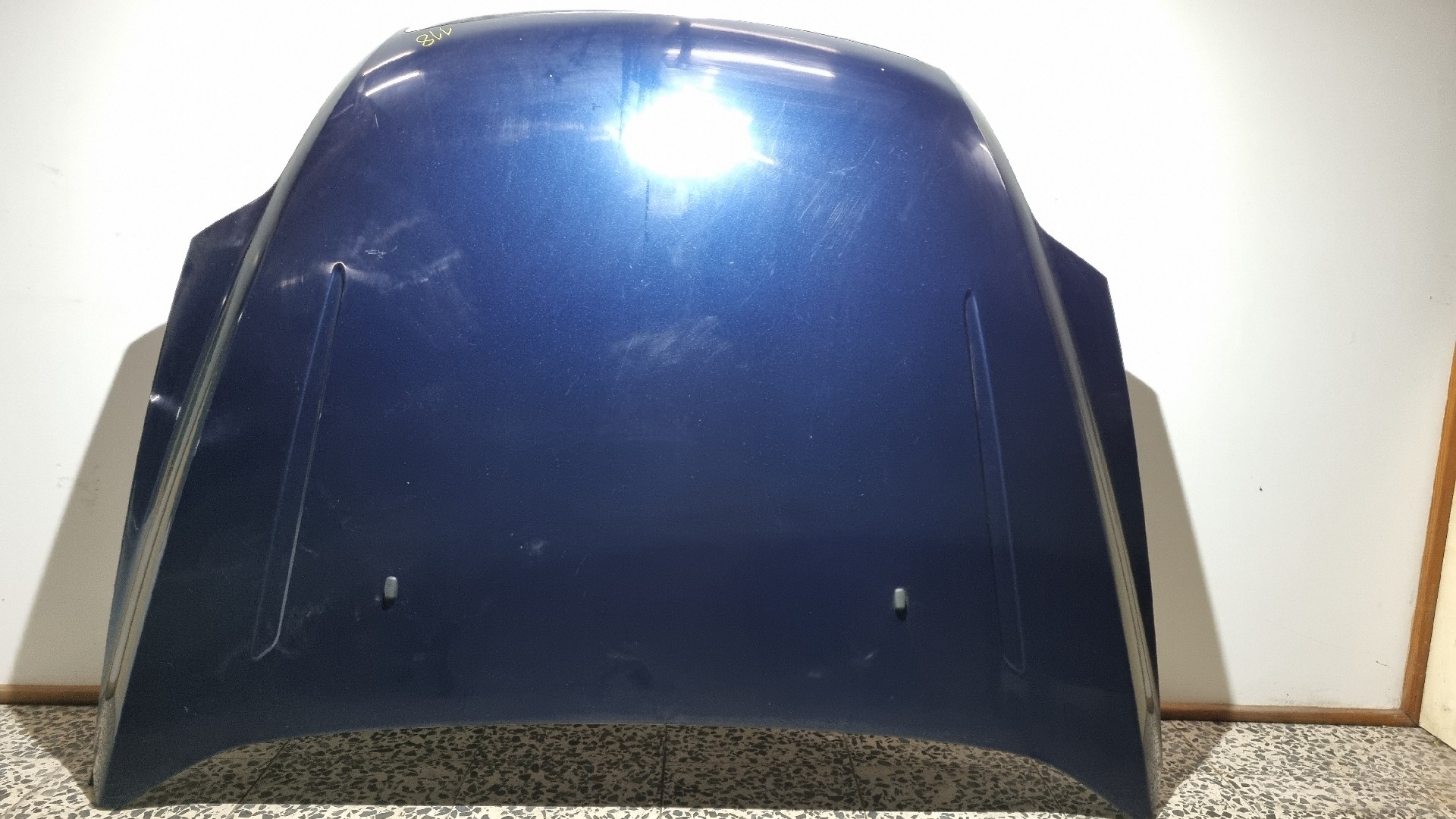 Capot FORD MONDEO IV Turnier (BA7) | 07 - 15