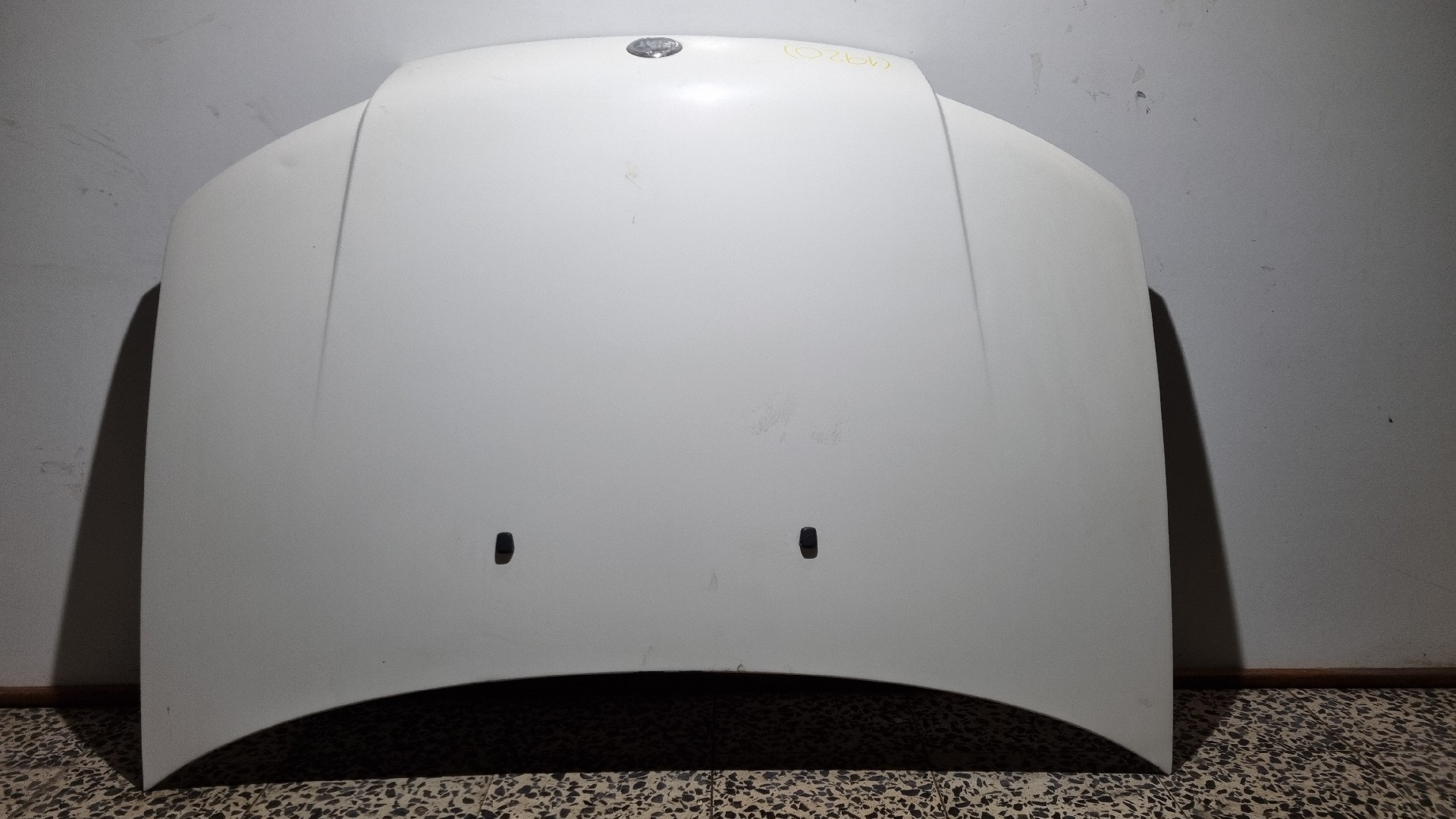 Capo FIAT PUNTO Van (188_) | 00 - 10