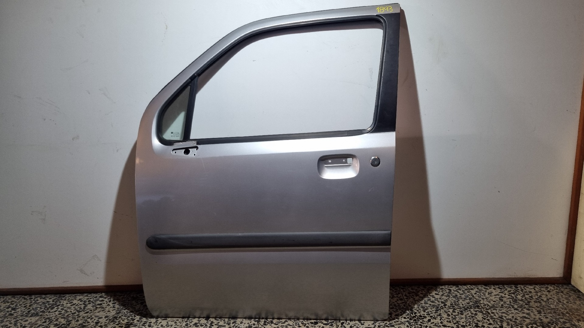 Porta Frente Esquerda OPEL AGILA (A) (H00) | 00 - 07