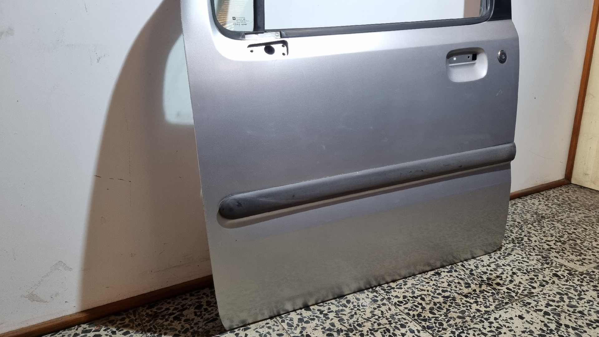 Porta Frente Esquerda OPEL AGILA (A) (H00) | 00 - 07 Imagem-1