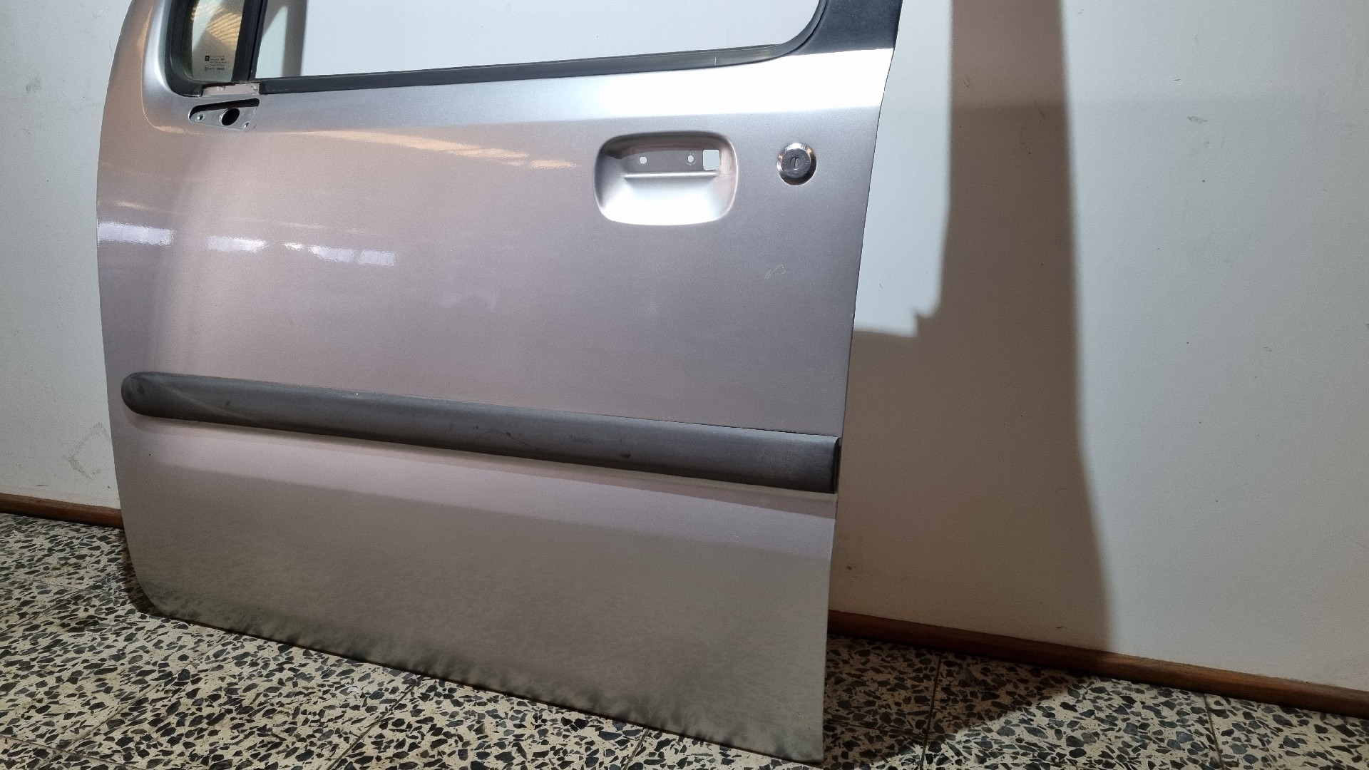 Porta Frente Esquerda OPEL AGILA (A) (H00) | 00 - 07 Imagem-2