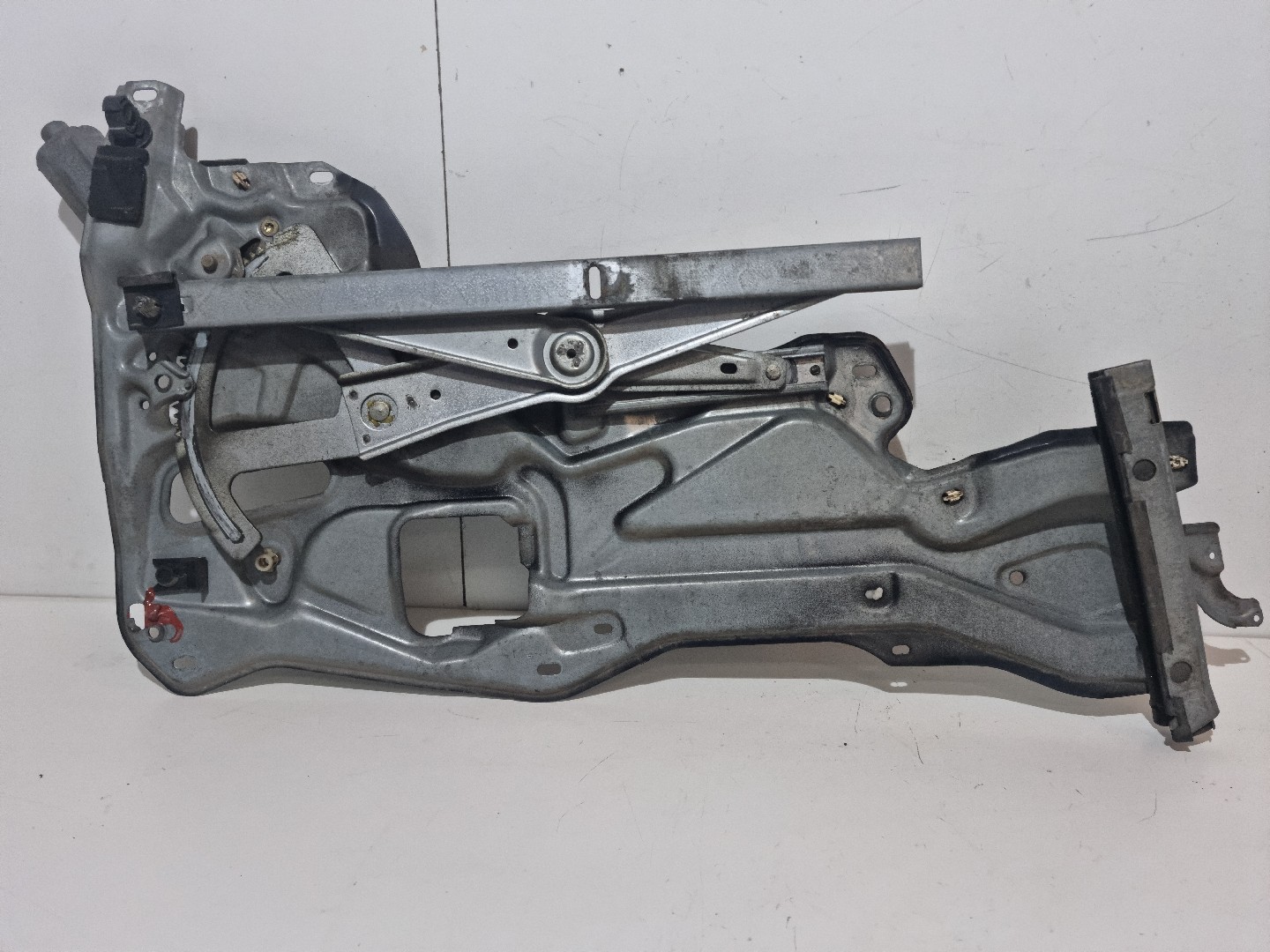 Elevador Trás Direito Manual RENAULT LAGUNA I Grandtour (K56_) | 95 - 02