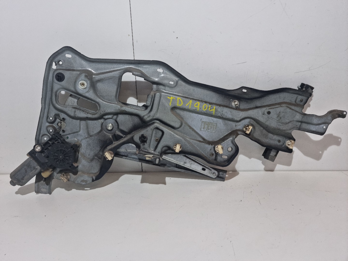 Elevador Trás Direito Manual RENAULT LAGUNA I Grandtour (K56_) | 95 - 02 Imagem-1