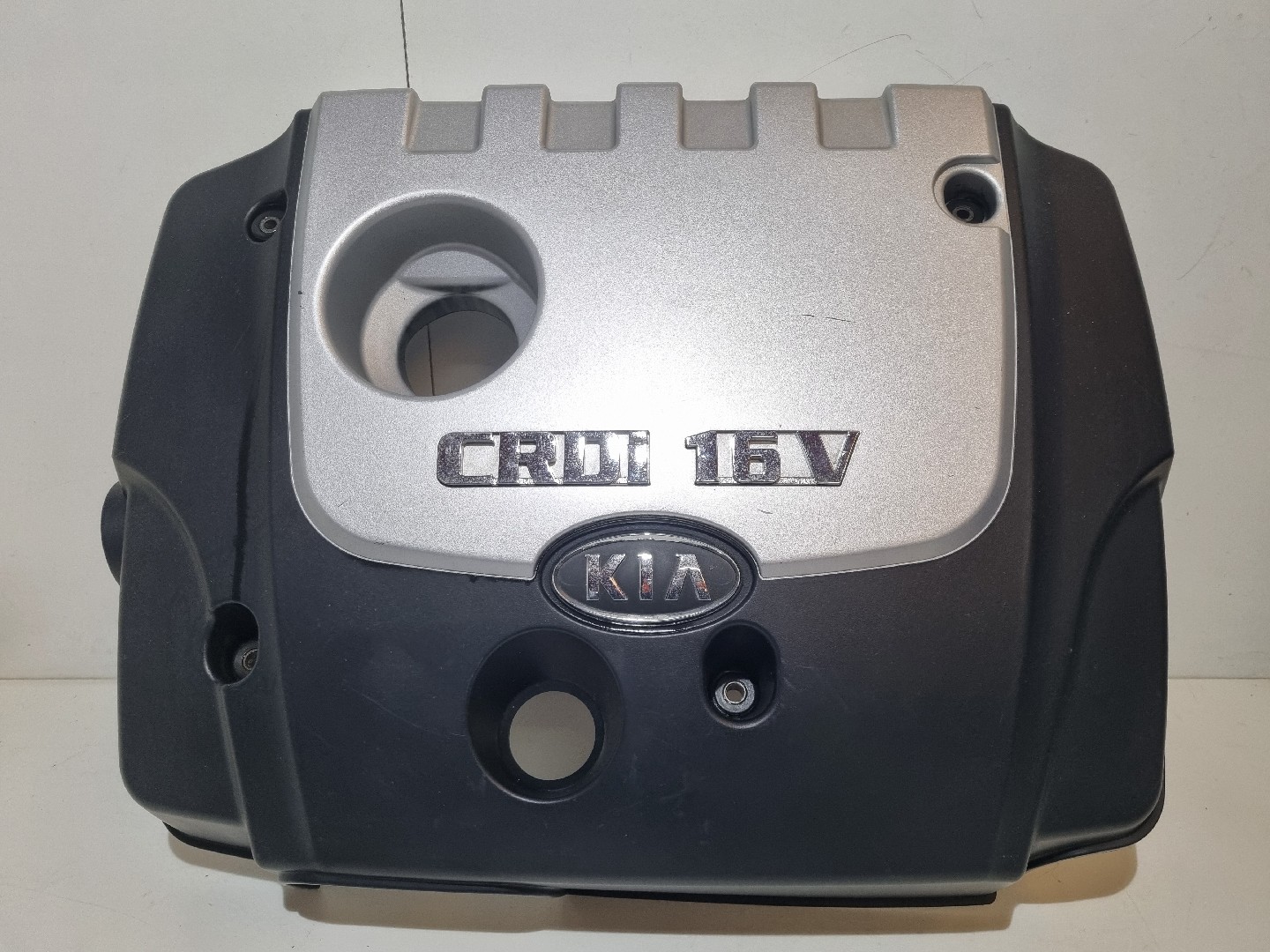 Tampa do Motor KIA SPORTAGE (JE_, KM_) | 04 - 