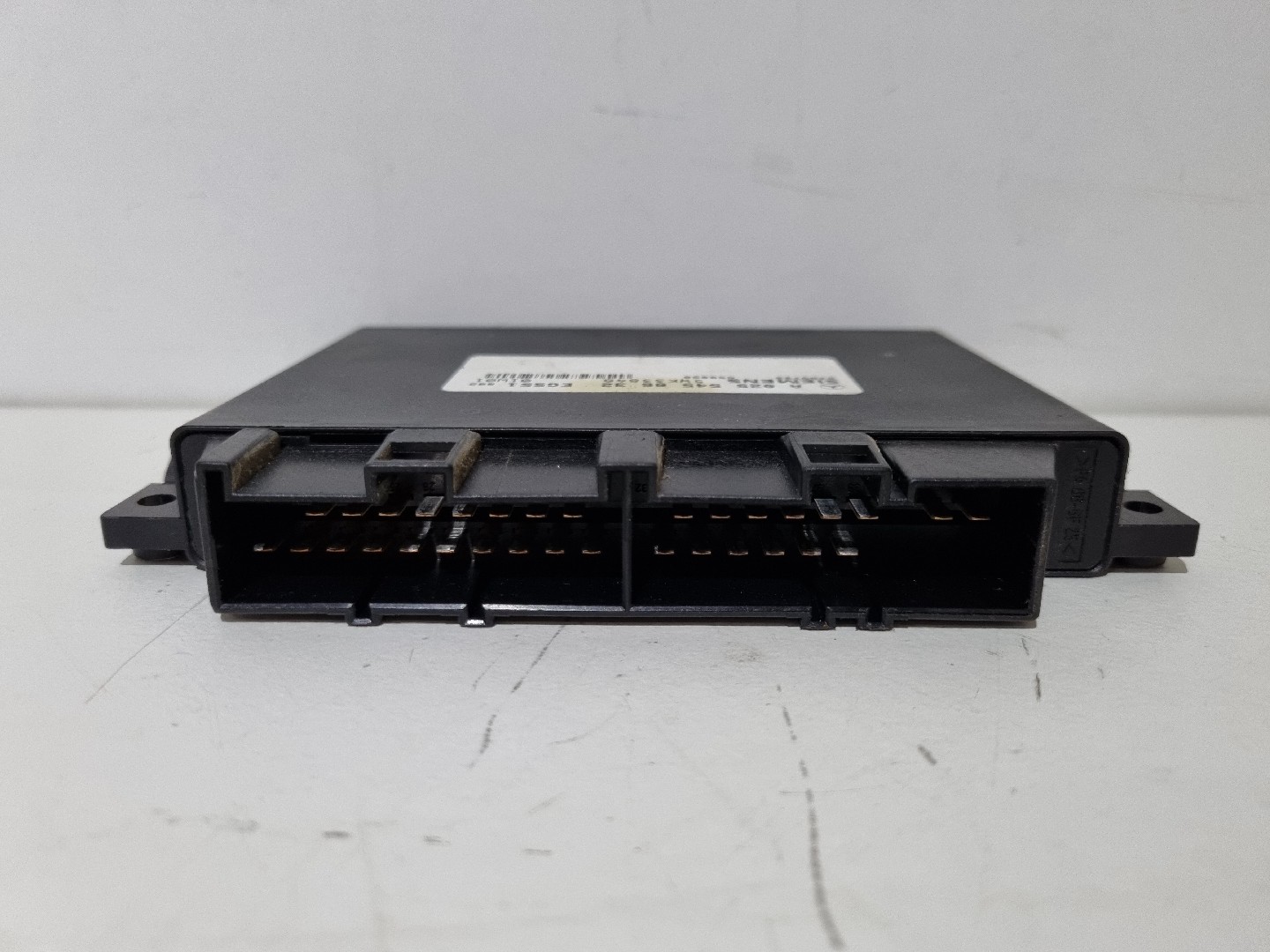 Centralina Caixa Velocidades MERCEDES-BENZ M-CLASS (W163) | 98 - 05 Imagem-1