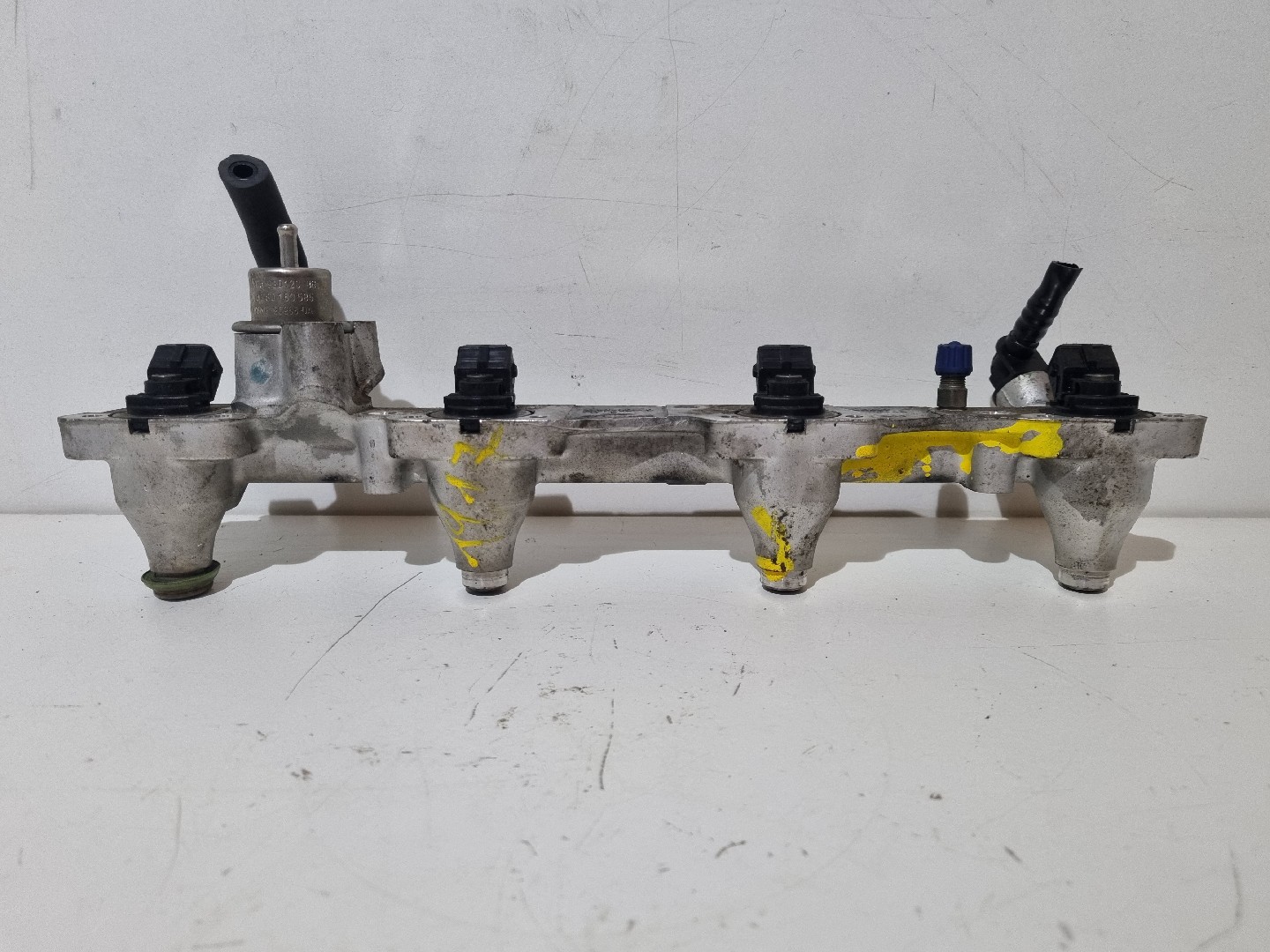 Regua Injectora FORD ESCORT CLASSIC (AAL, ABL) | 98 - 00