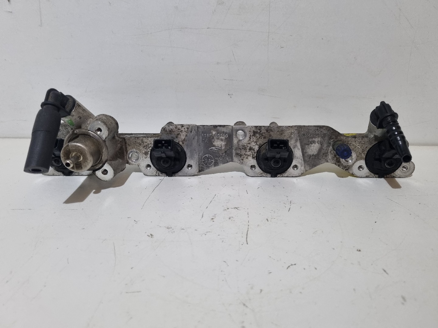 Regua Injectora FORD ESCORT CLASSIC (AAL, ABL) | 98 - 00 Imagem-1