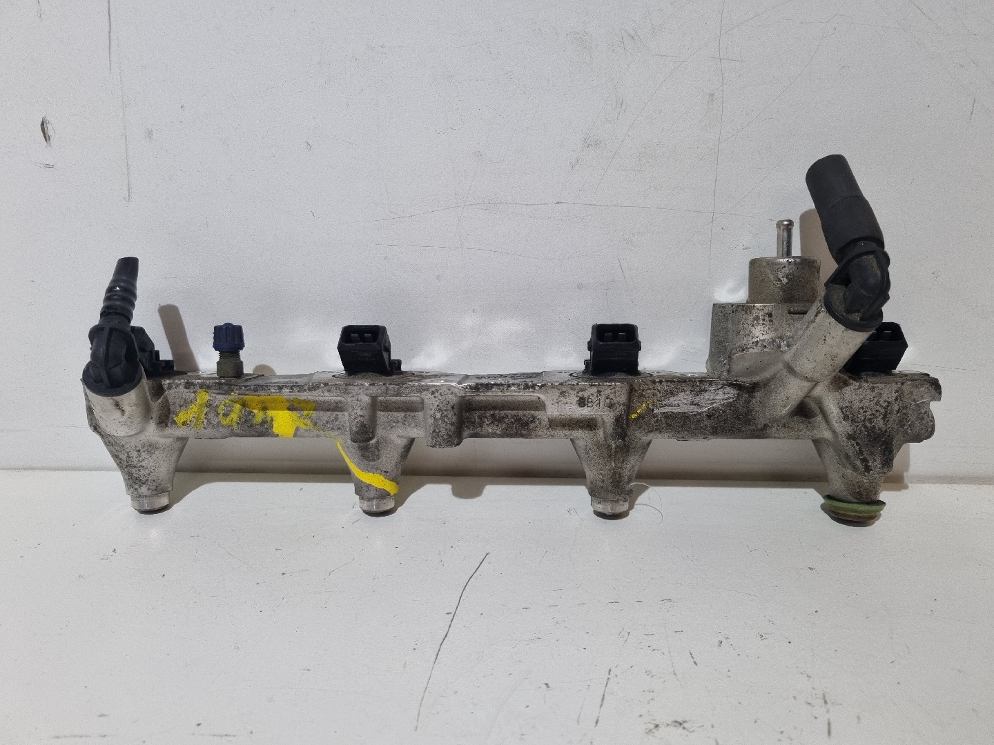 Regua Injectora FORD ESCORT CLASSIC (AAL, ABL) | 98 - 00 Imagem-2