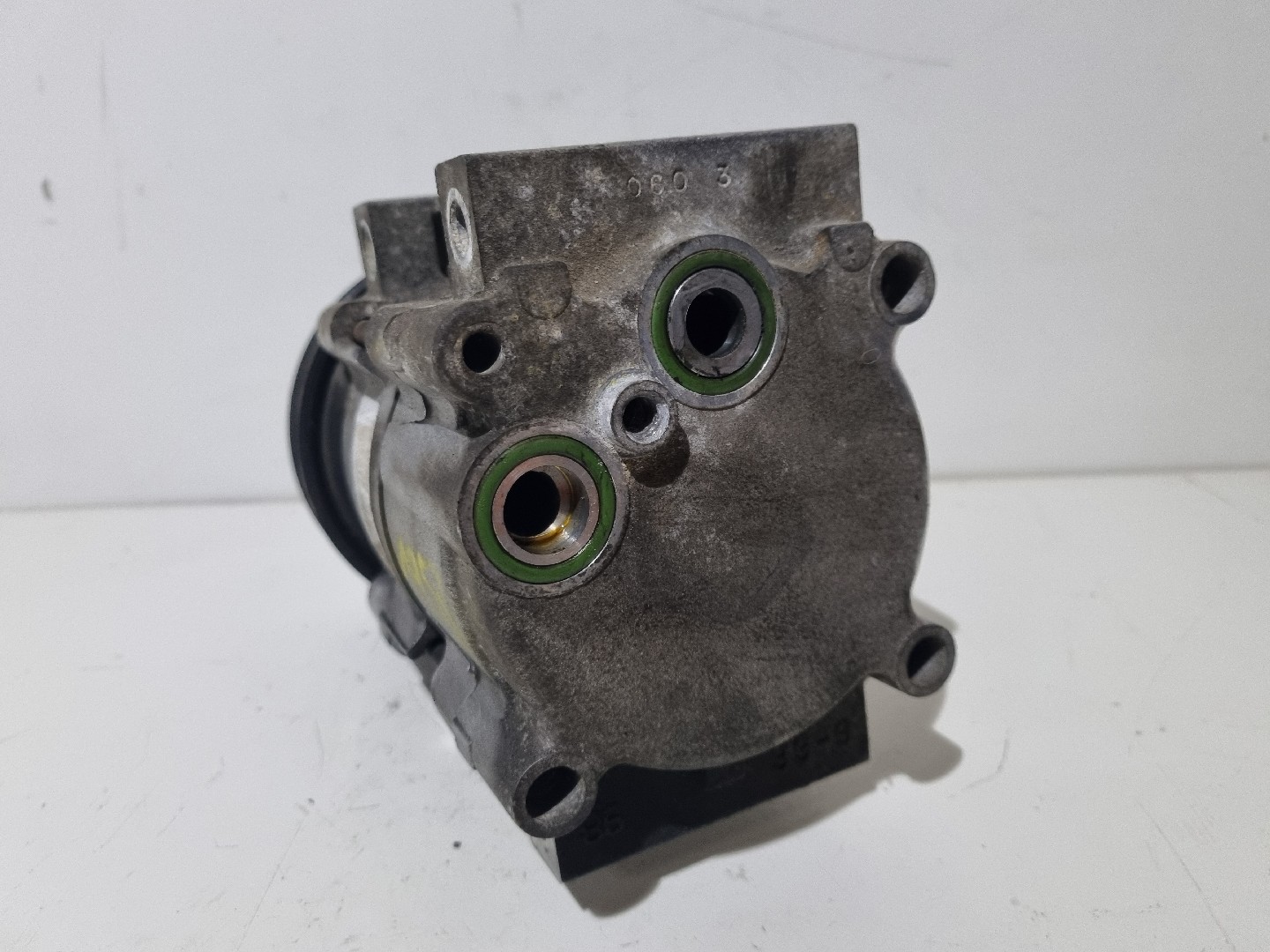 Compressor do Ar Condicionado FORD ESCORT CLASSIC (AAL, ABL) | 98 - 00 Imagem-2