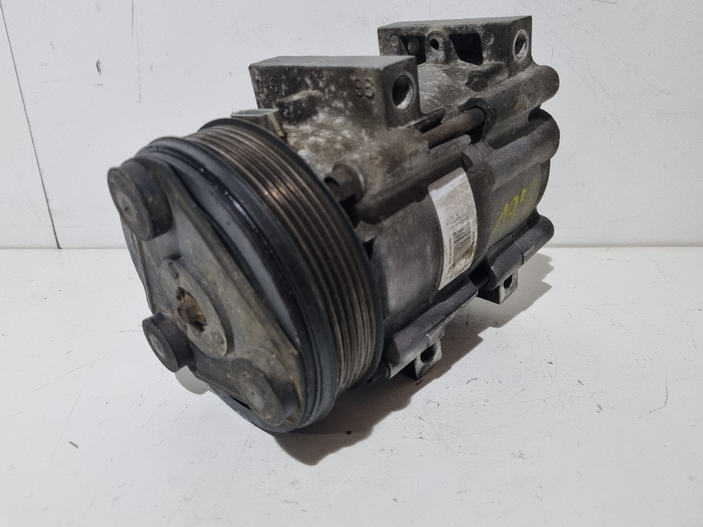 Compressor do Ar Condicionado FORD ESCORT CLASSIC (AAL, ABL) | 98 - 00