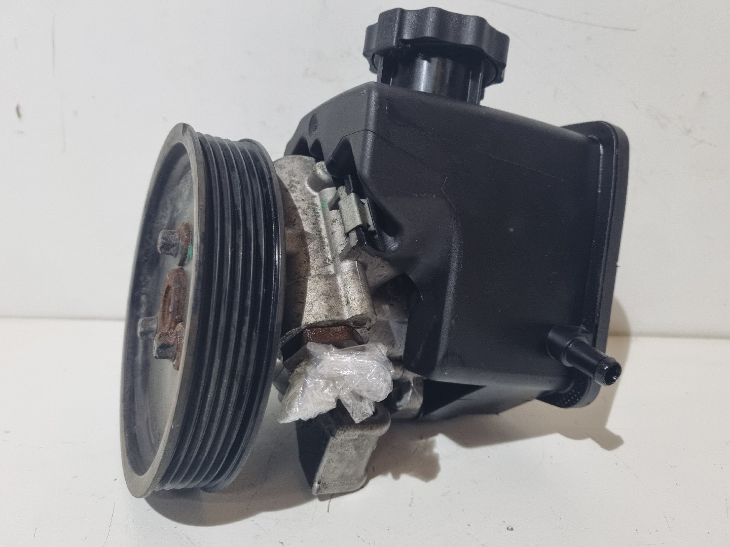 Bomba de direçao assistida MERCEDES-BENZ E-CLASS (W210) | 95 - 03 Imagem-1