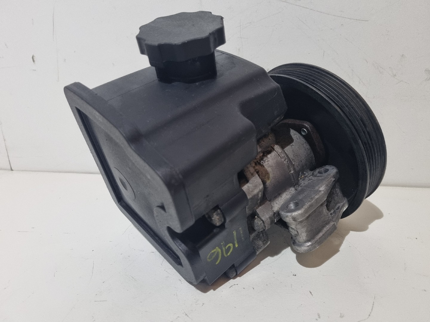 Bomba de direçao assistida MERCEDES-BENZ E-CLASS (W210) | 95 - 03 Imagem-3